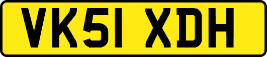 VK51XDH