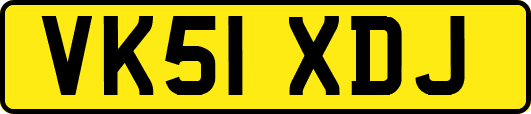 VK51XDJ