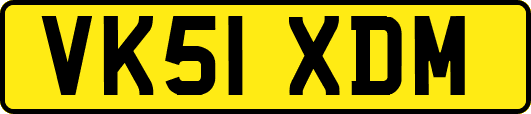 VK51XDM