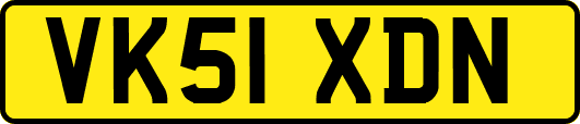 VK51XDN