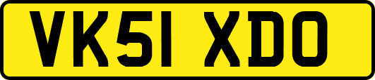 VK51XDO