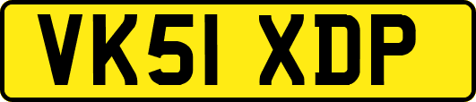 VK51XDP