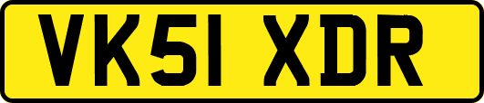 VK51XDR