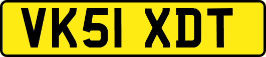 VK51XDT
