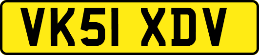 VK51XDV