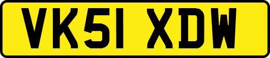 VK51XDW