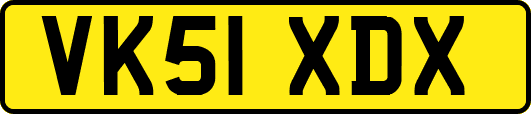 VK51XDX