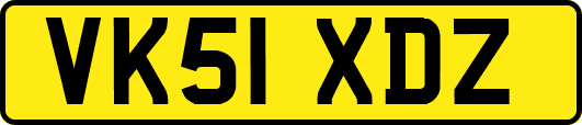 VK51XDZ