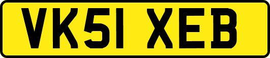 VK51XEB