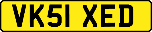 VK51XED