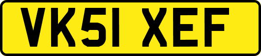 VK51XEF