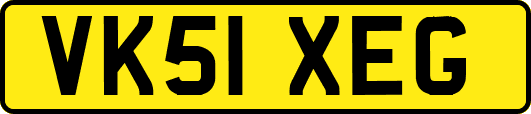 VK51XEG