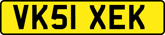 VK51XEK