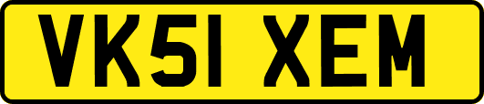 VK51XEM