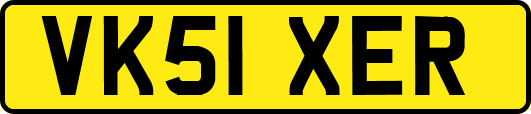 VK51XER