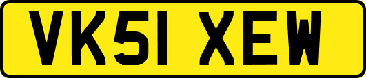 VK51XEW