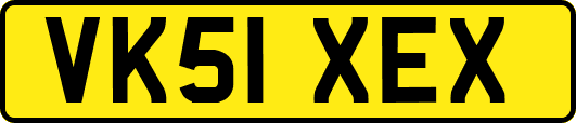 VK51XEX