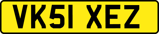 VK51XEZ