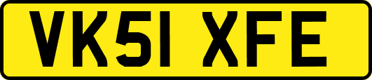 VK51XFE