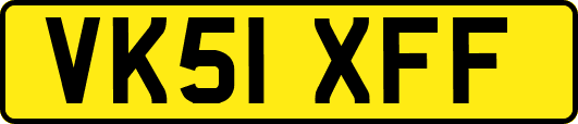 VK51XFF