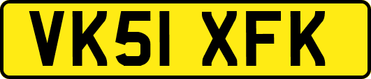 VK51XFK