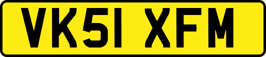 VK51XFM