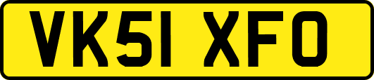 VK51XFO
