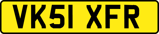 VK51XFR