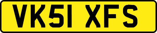 VK51XFS