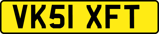 VK51XFT