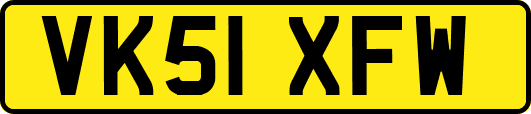 VK51XFW
