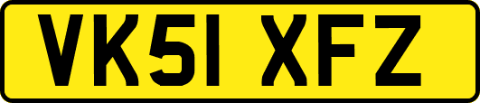 VK51XFZ