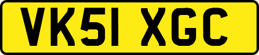 VK51XGC