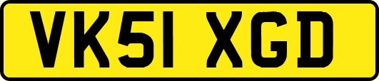 VK51XGD