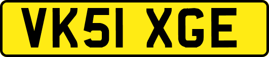 VK51XGE