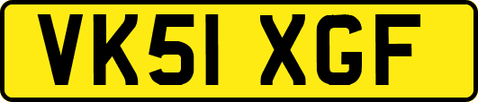 VK51XGF