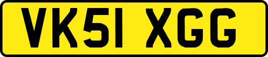 VK51XGG