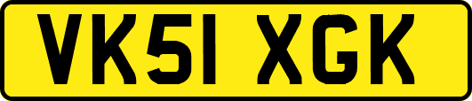 VK51XGK