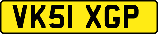 VK51XGP