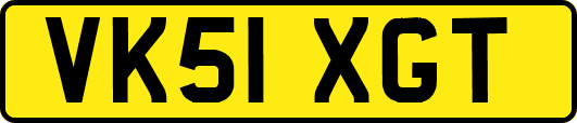 VK51XGT