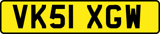 VK51XGW