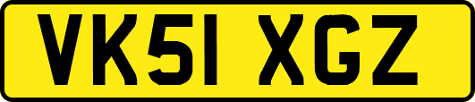 VK51XGZ