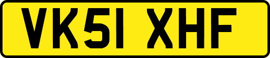 VK51XHF