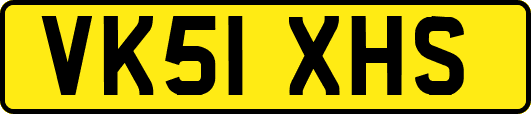 VK51XHS