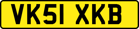 VK51XKB