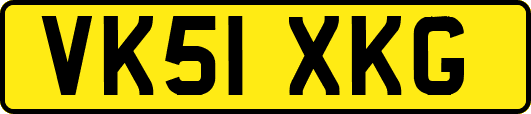 VK51XKG