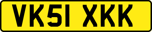VK51XKK