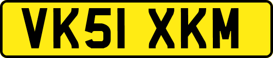 VK51XKM