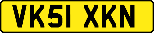VK51XKN