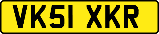VK51XKR
